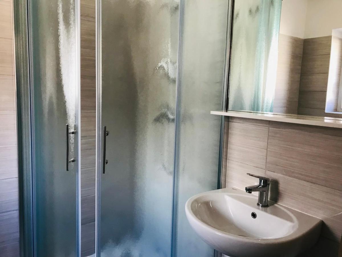 Apartma Pep Kobarid Esterno foto