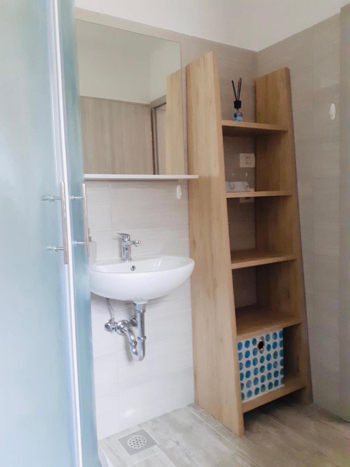 Apartma Pep Kobarid Esterno foto
